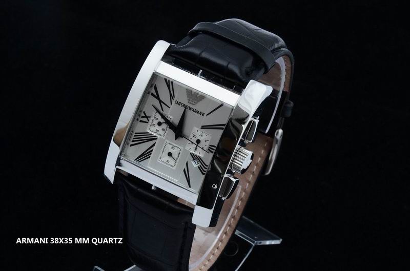 Armani watch man-774